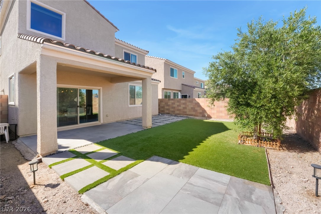 Image of house photo