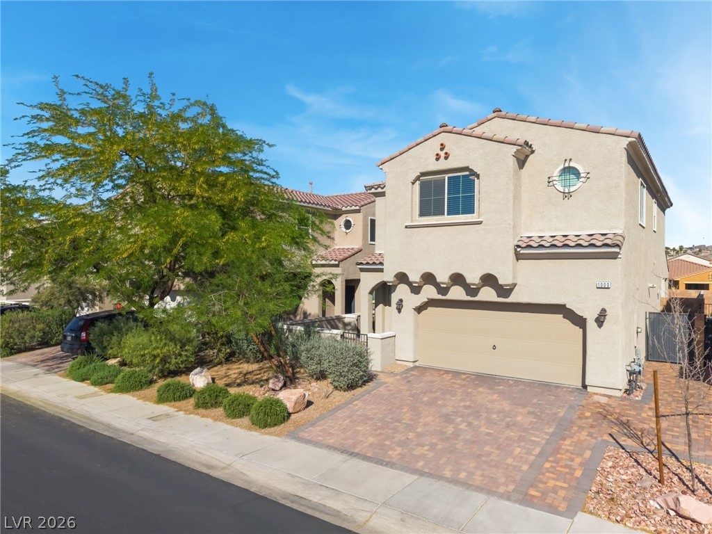 Image of house photo