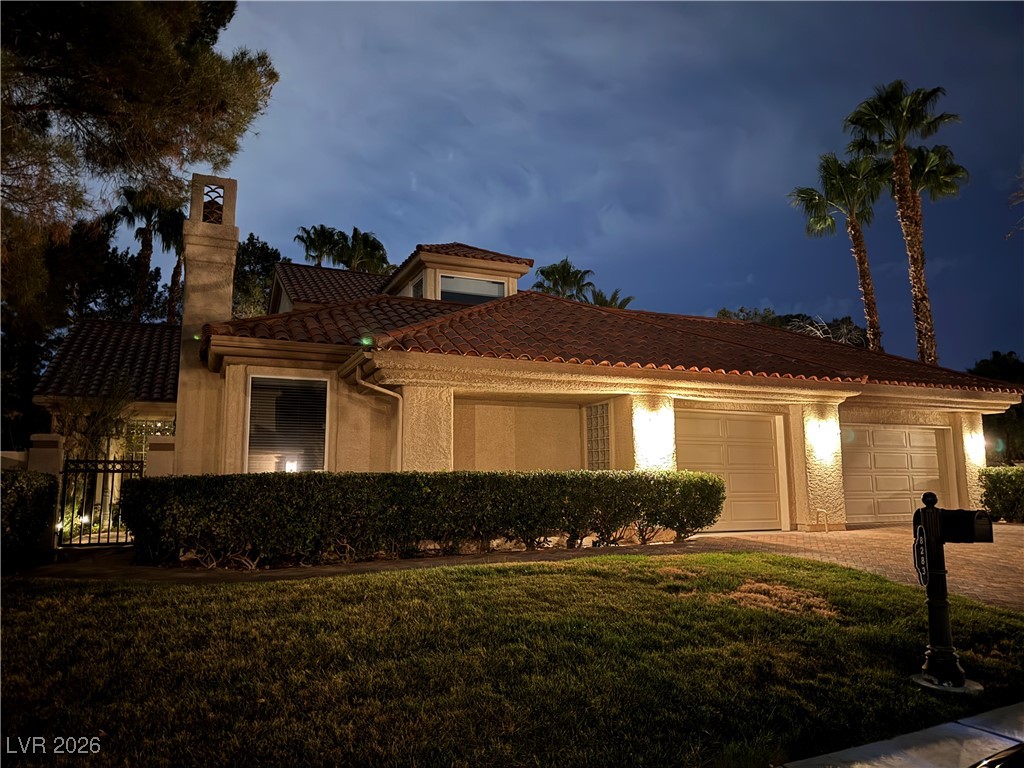 Image of house photo