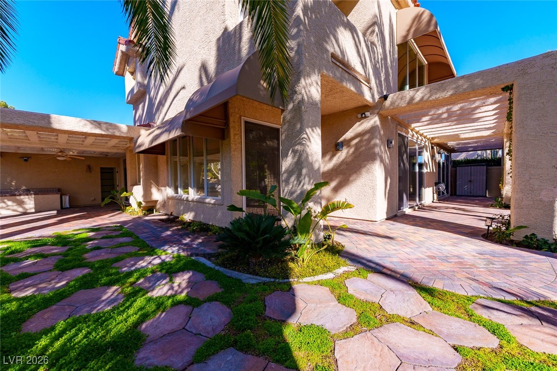 Image of house photo