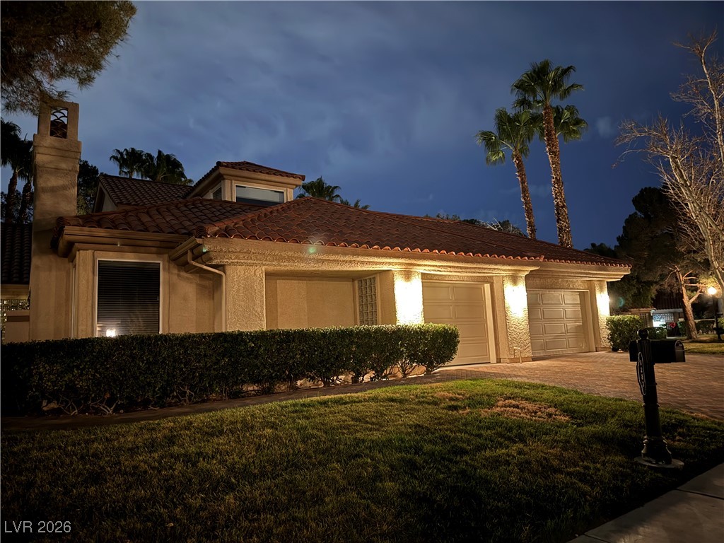 Image of house photo