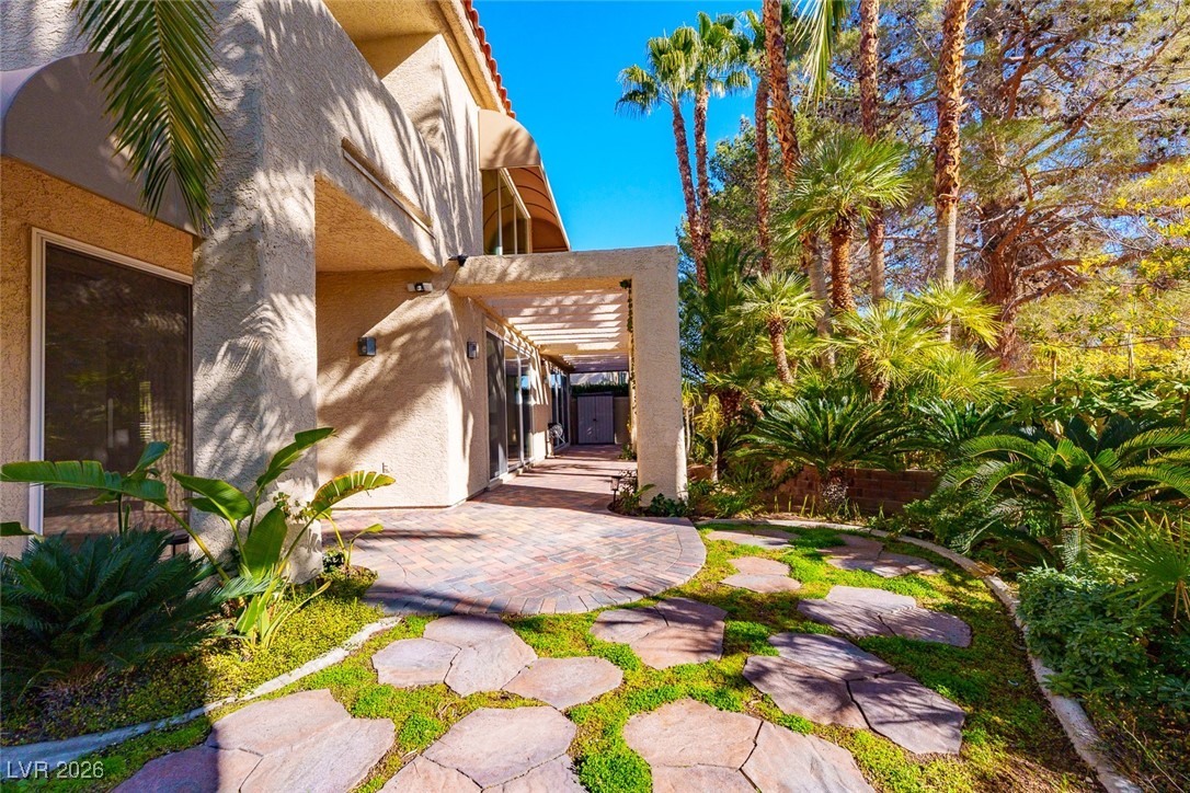 Image of house photo