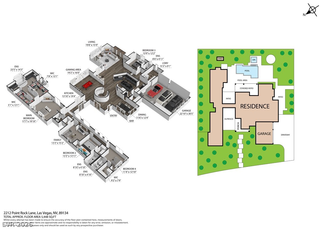 Image of house photo