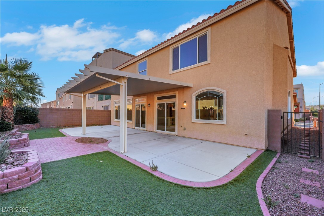 Image of house photo