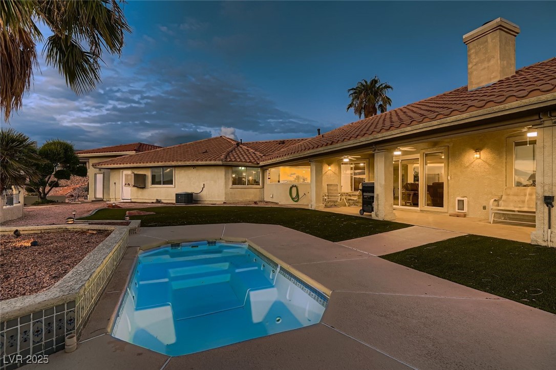 Image of house photo