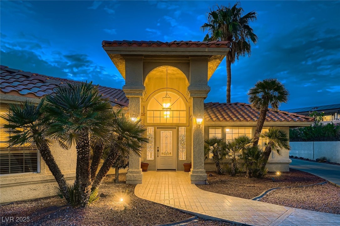 Image of house photo