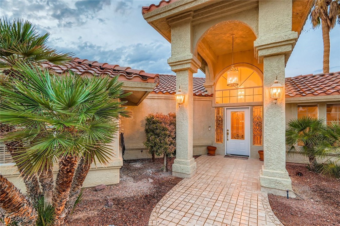 Image of house photo