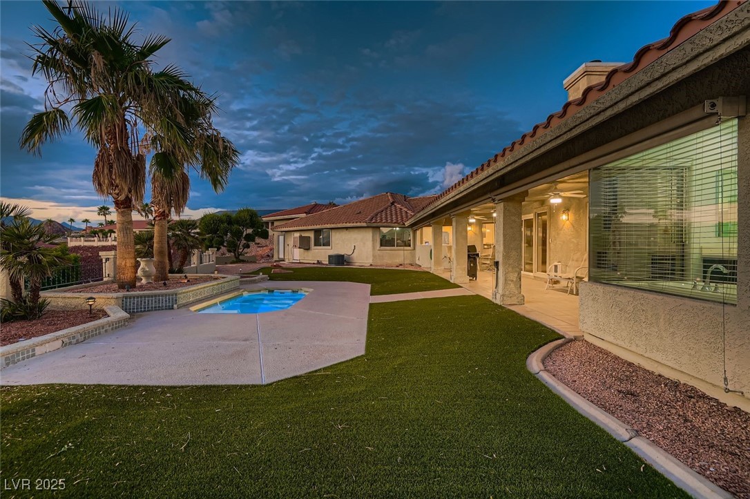 Image of house photo