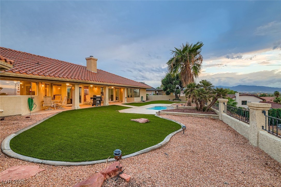 Image of house photo