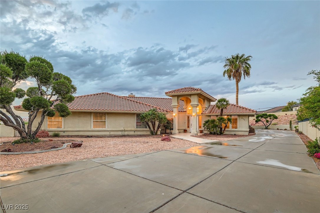 Image of house photo