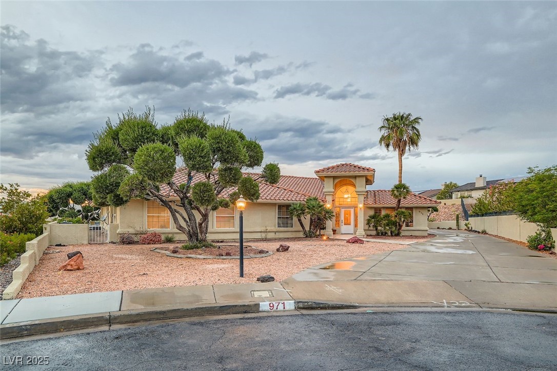 Image of house photo