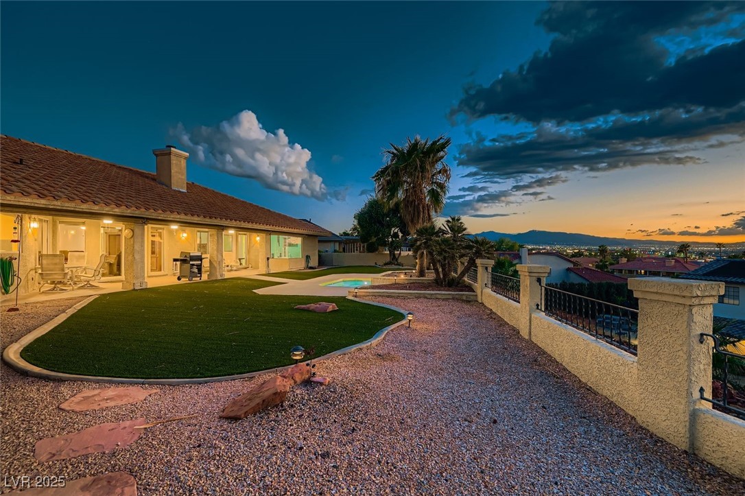 Image of house photo