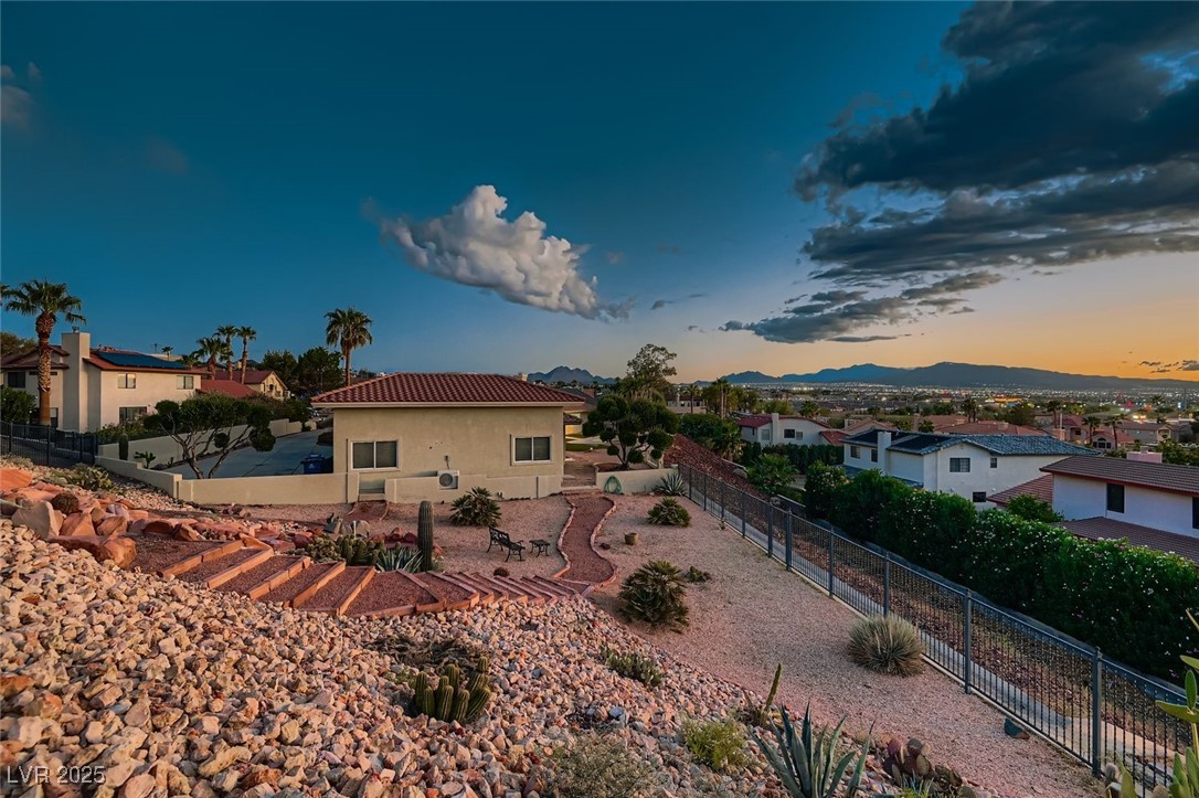 Image of house photo