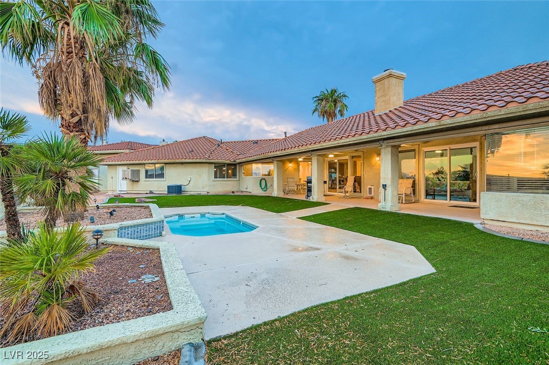 Image of house photo