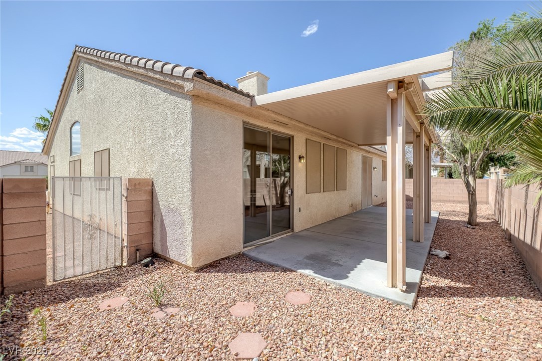 Image of house photo