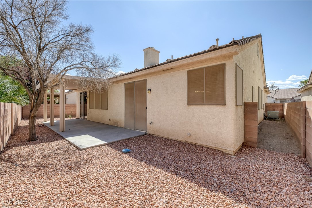 Image of house photo