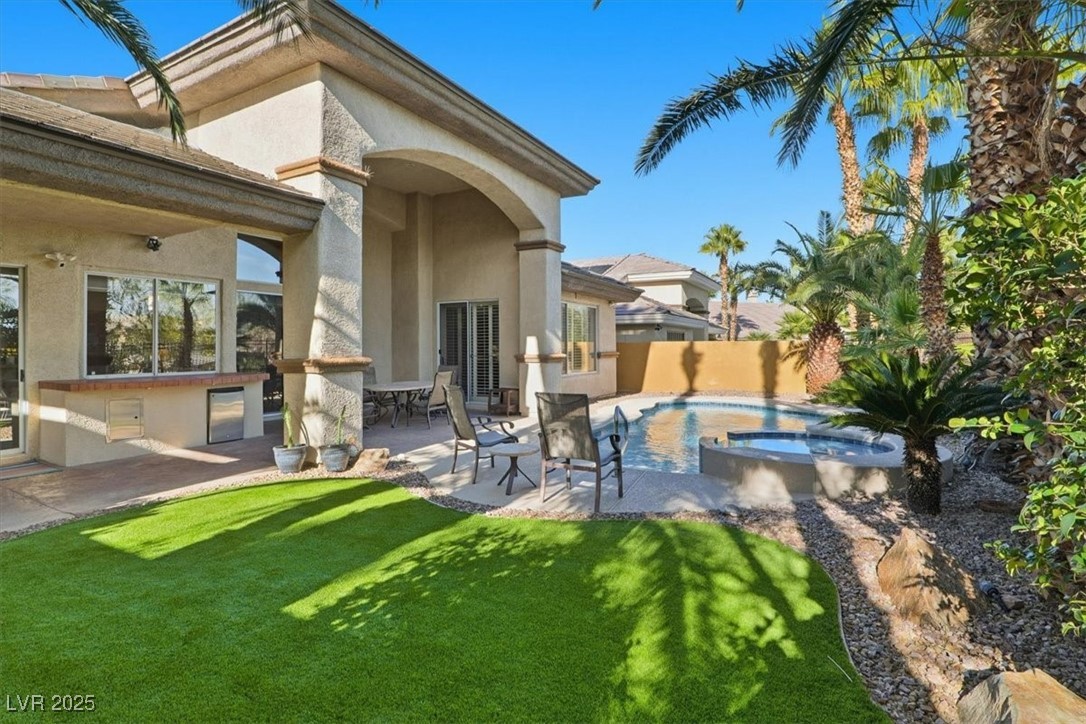 Image of house photo