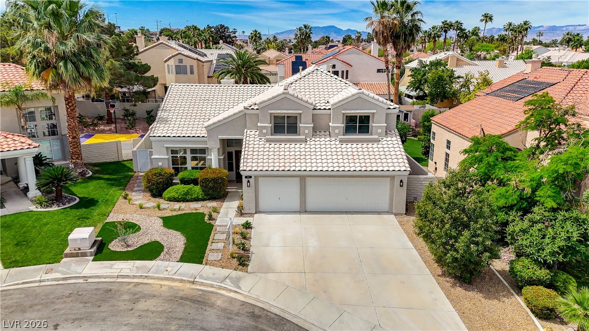 Image of house photo