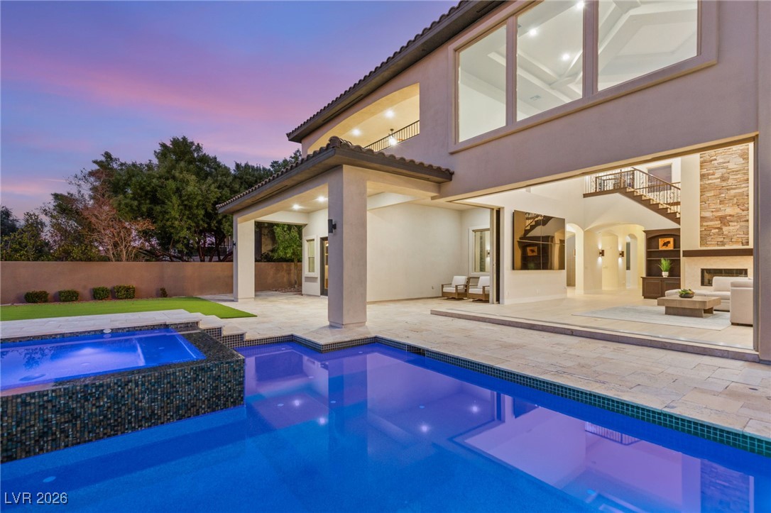 Image of house photo