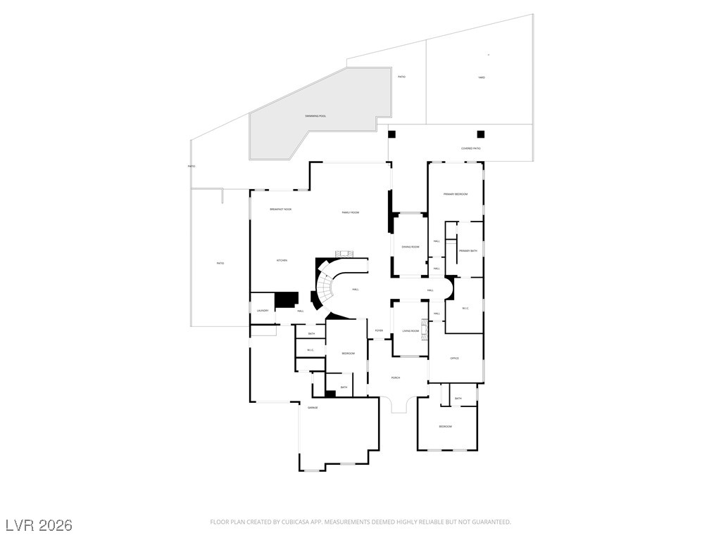 Image of house photo