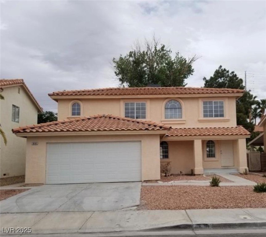 Image of house photo