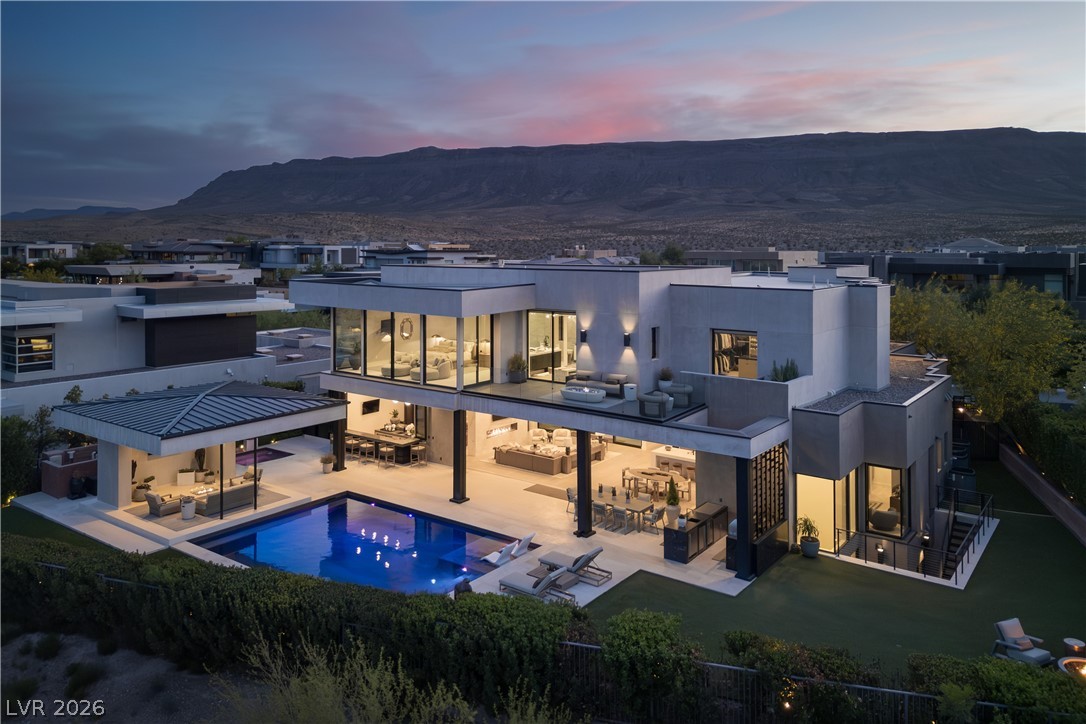 Image of house photo
