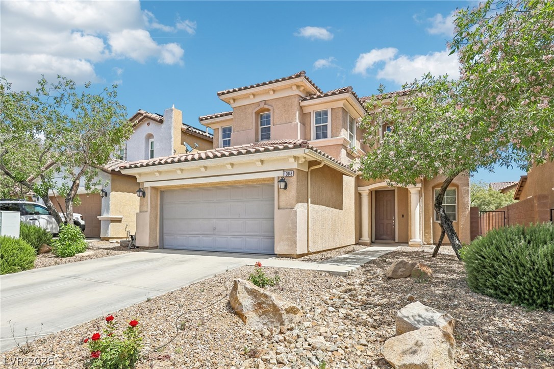 Image of house photo