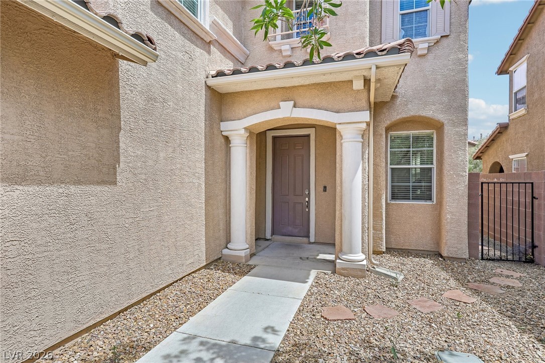 Image of house photo