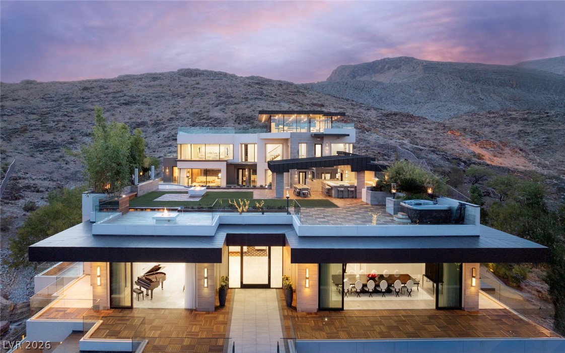 Image of house photo