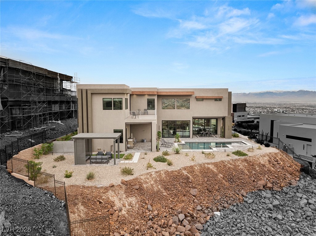 Image of house photo