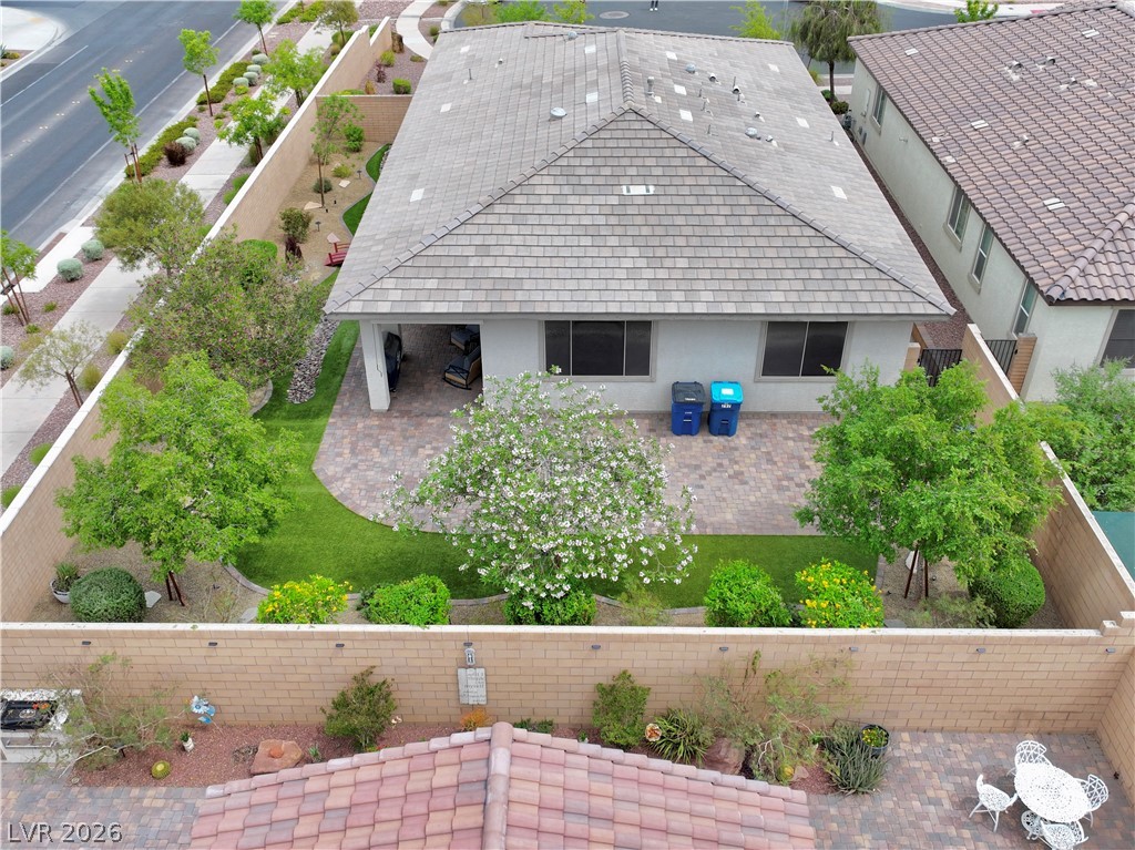 Image of house photo