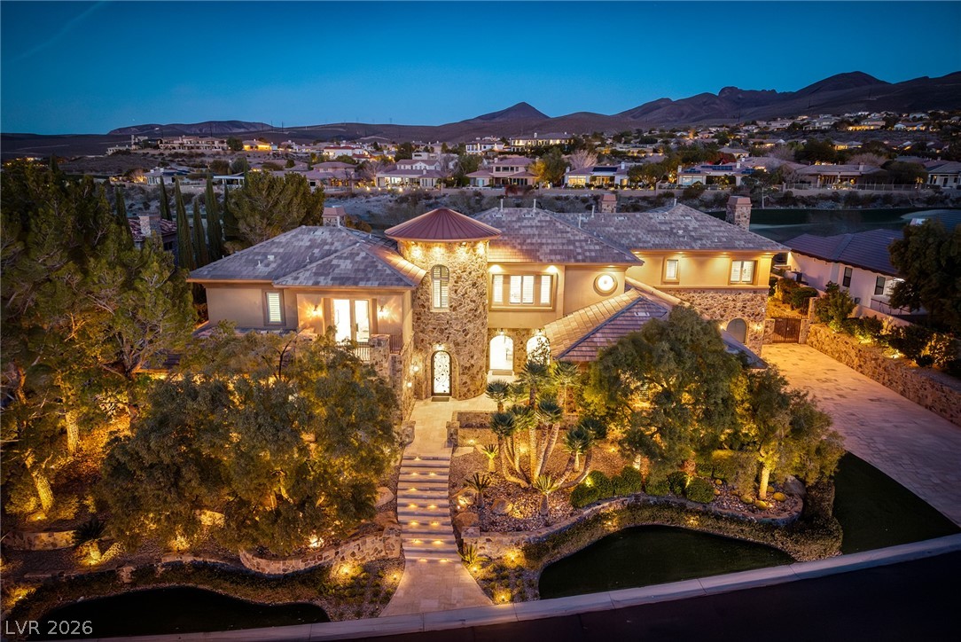 Image of house photo