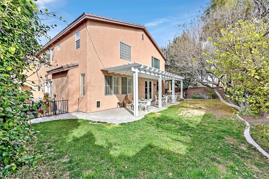 Image of house photo