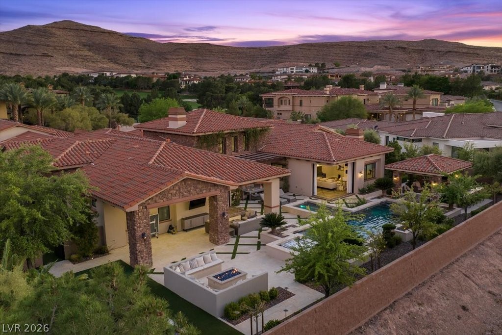 Image of house photo