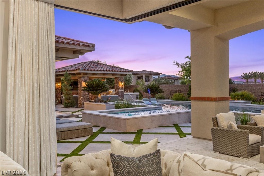 Image of house photo