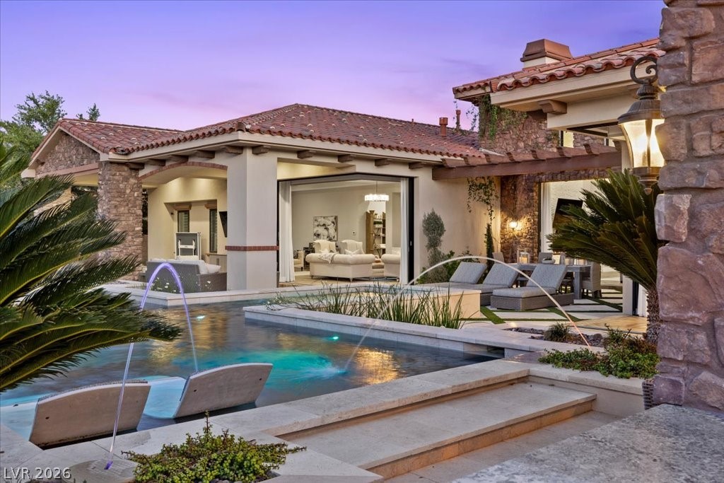 Image of house photo