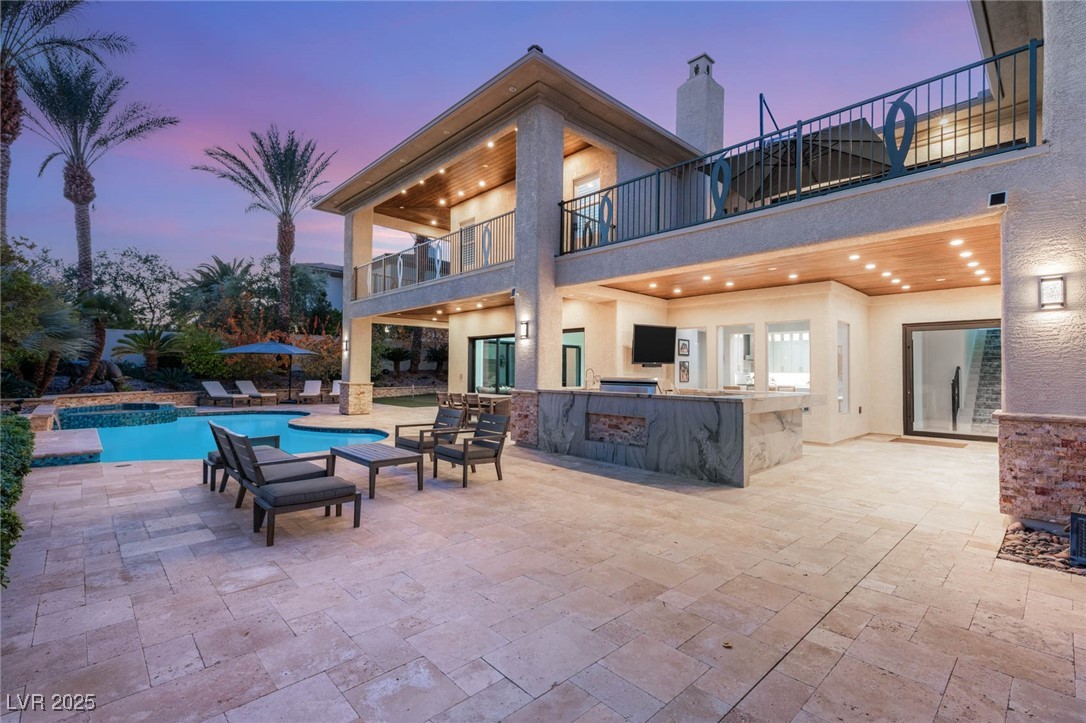 Image of house photo