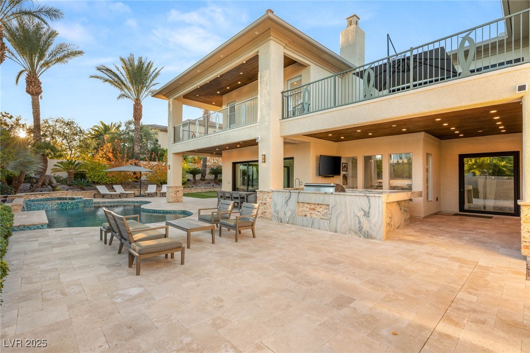 Image of house photo