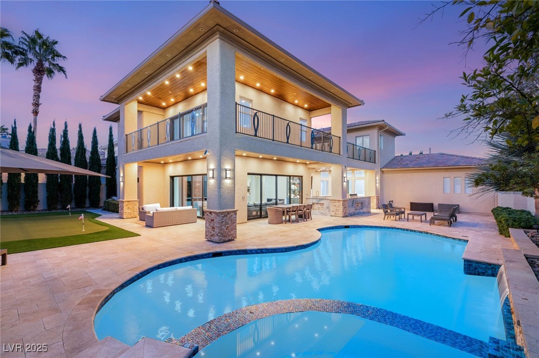 Image of house photo