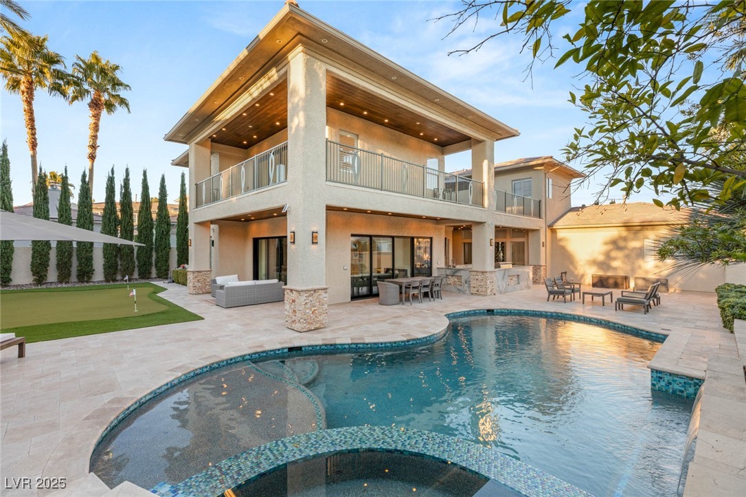 Image of house photo