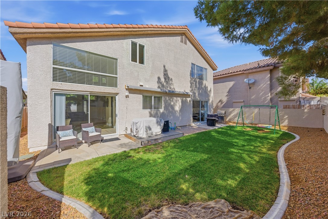 Image of house photo