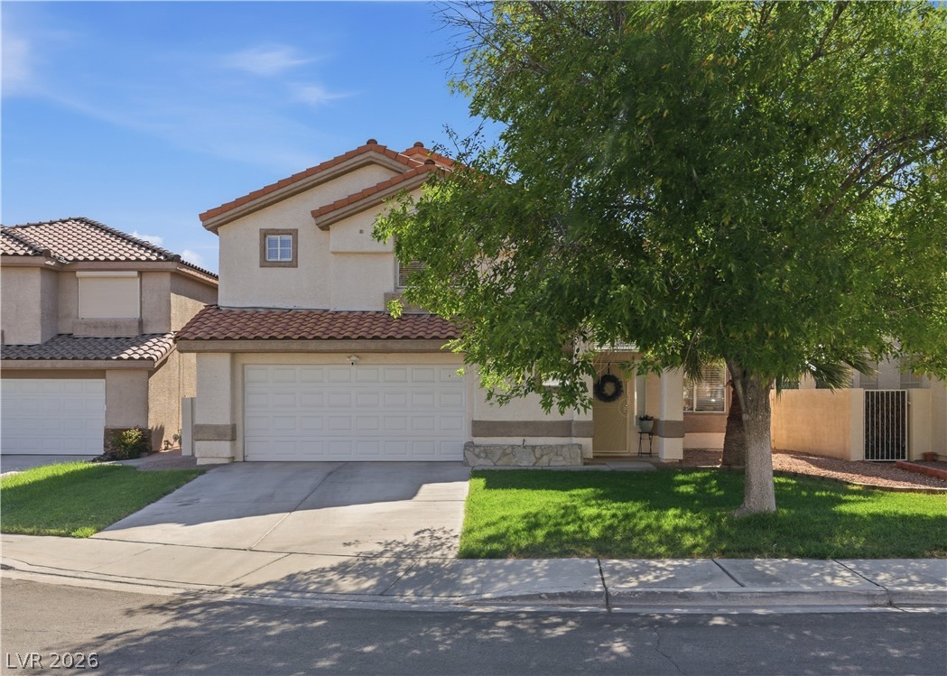 Image of house photo