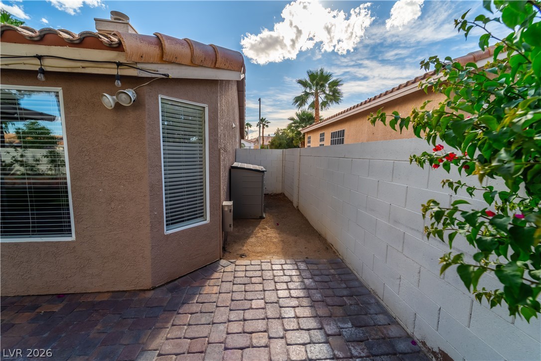 Image of house photo