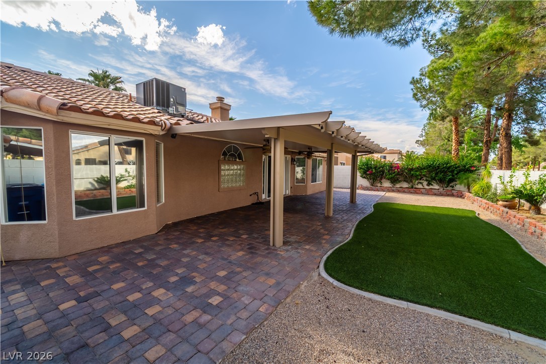 Image of house photo