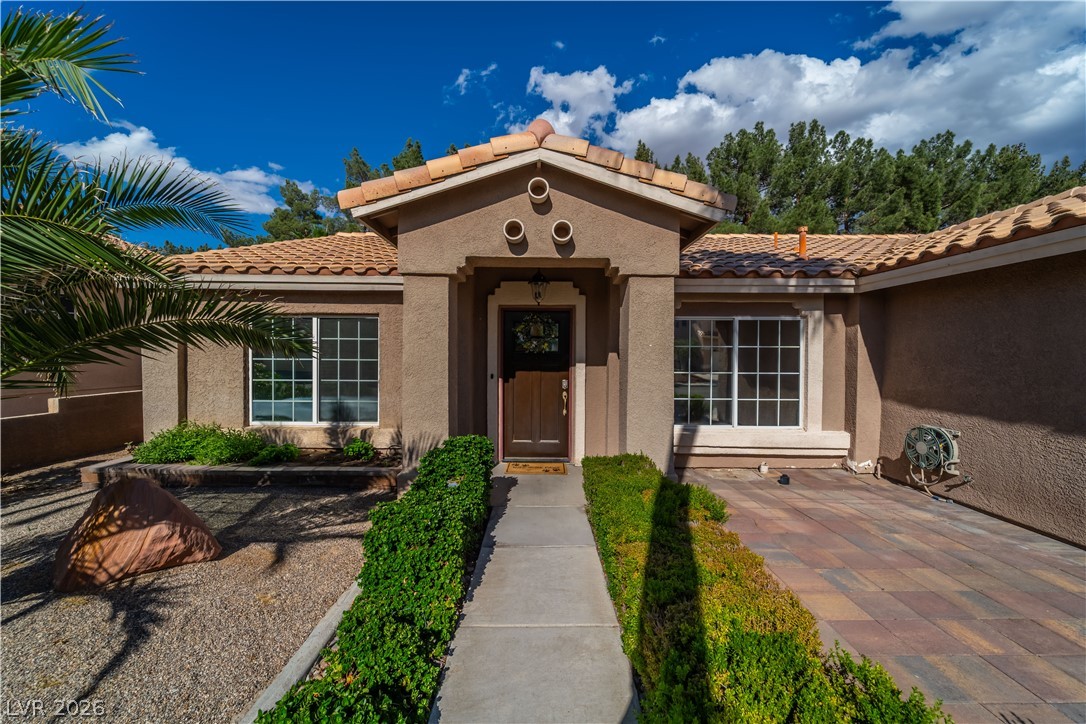 Image of house photo