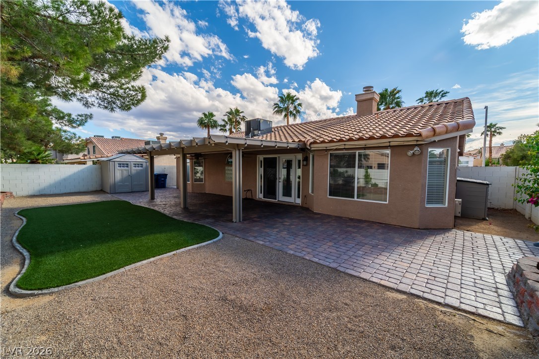 Image of house photo