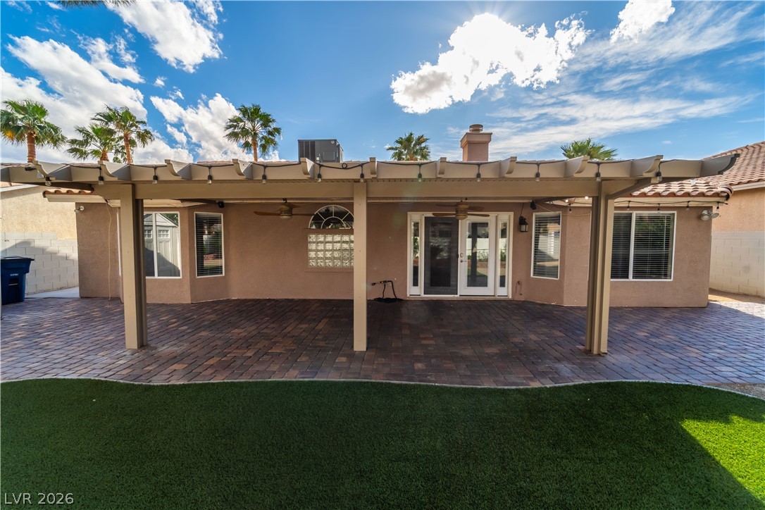 Image of house photo