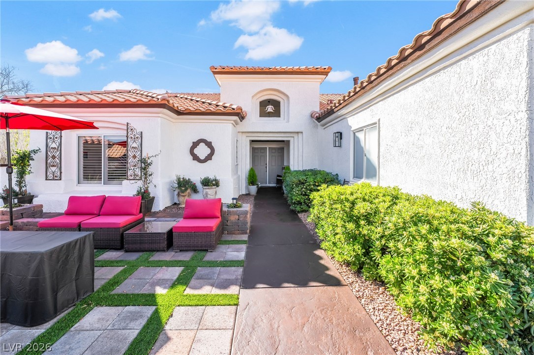 Image of house photo