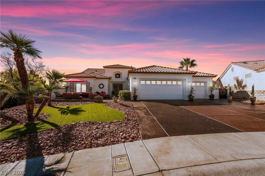 Image of house photo