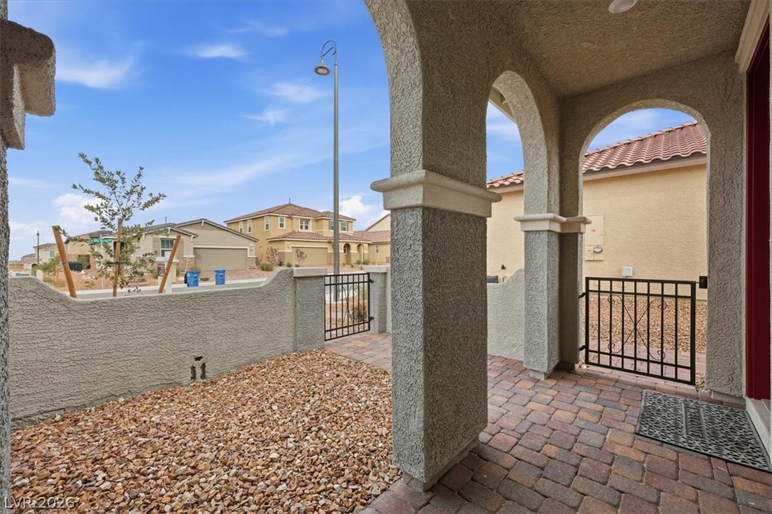 Image of house photo